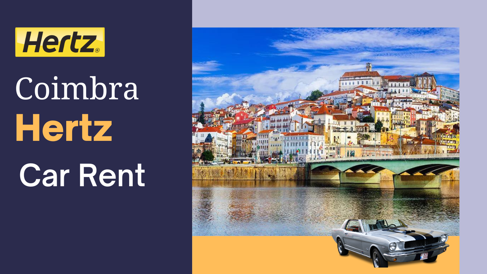 Hertz Coimbra