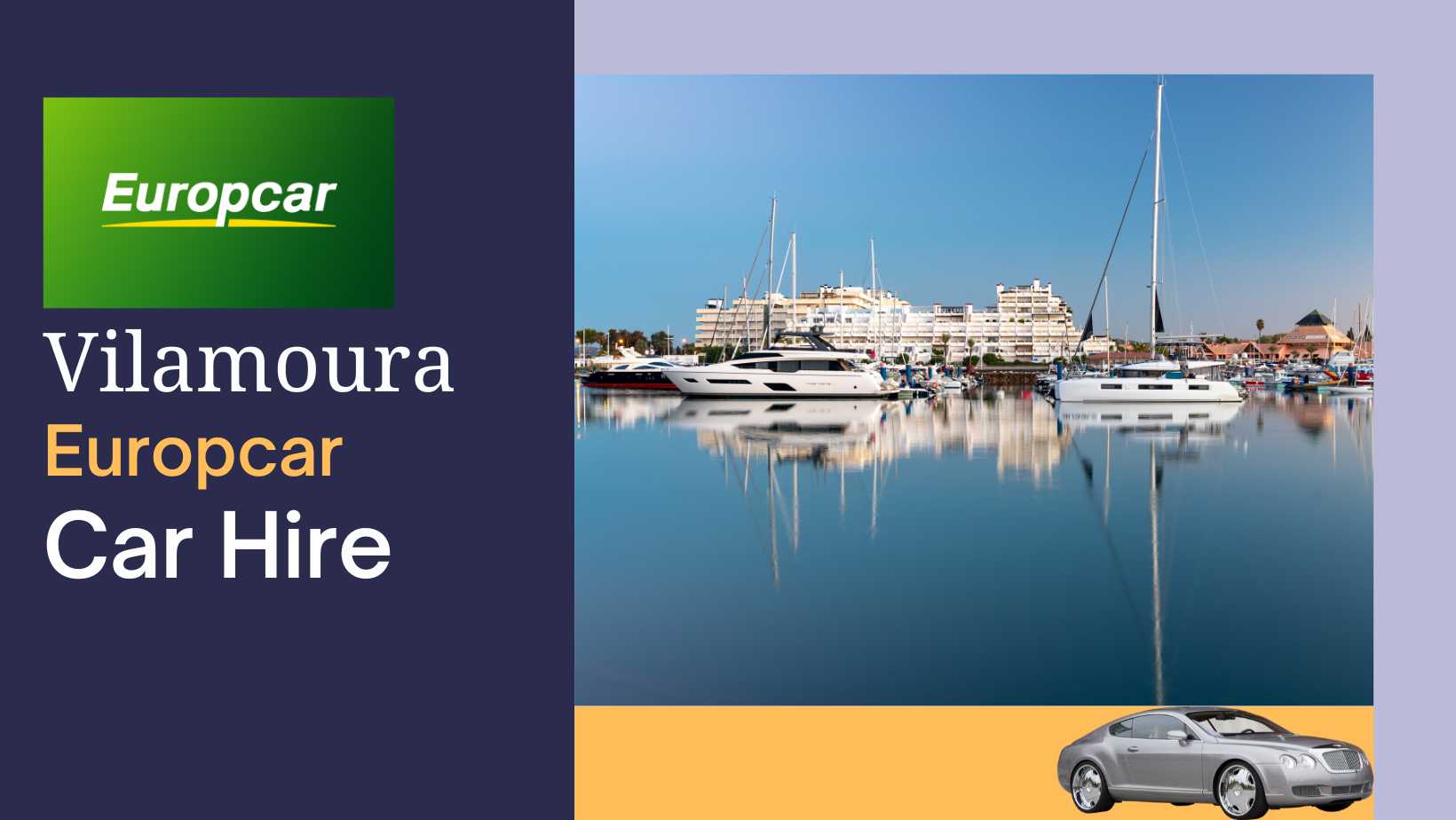 Europcar Vilamoura