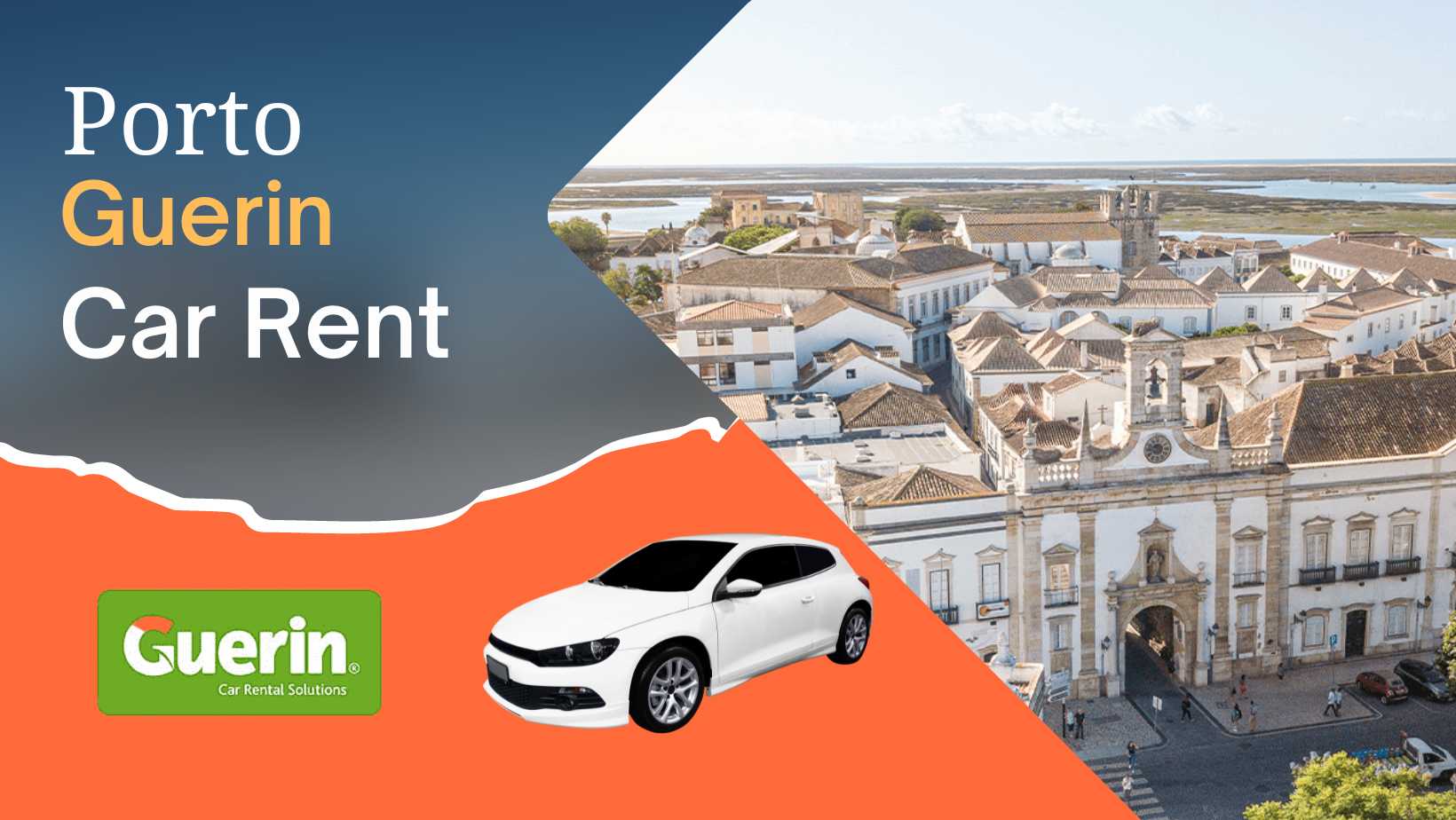 Car Hire Porto from 5/day Cheap Auto Jardim Porto