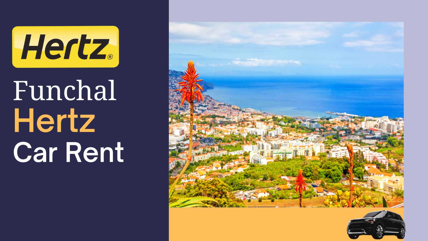 Hertz Funchal