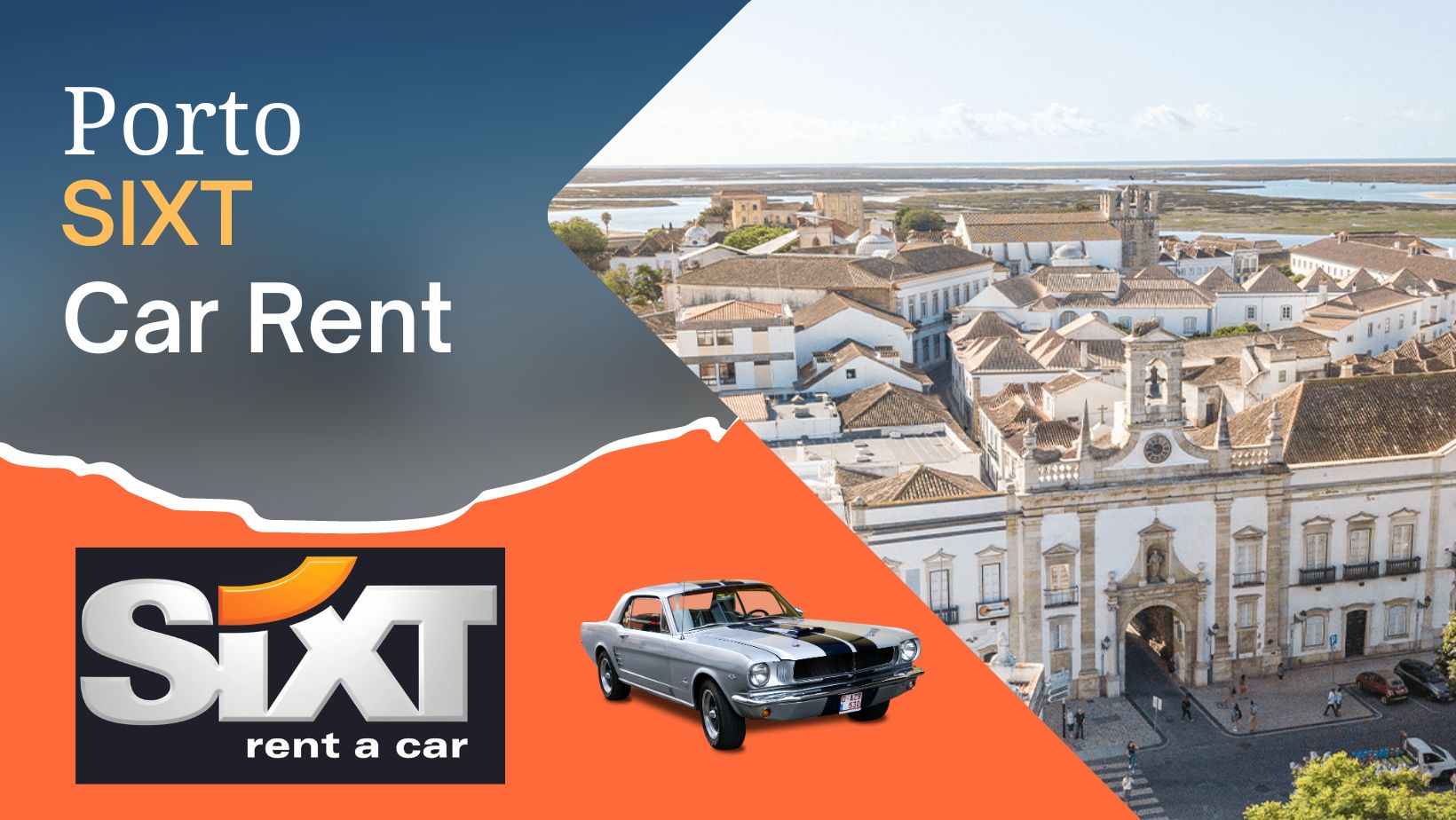 Car Hire Porto from 5/day Cheap Auto Jardim Porto