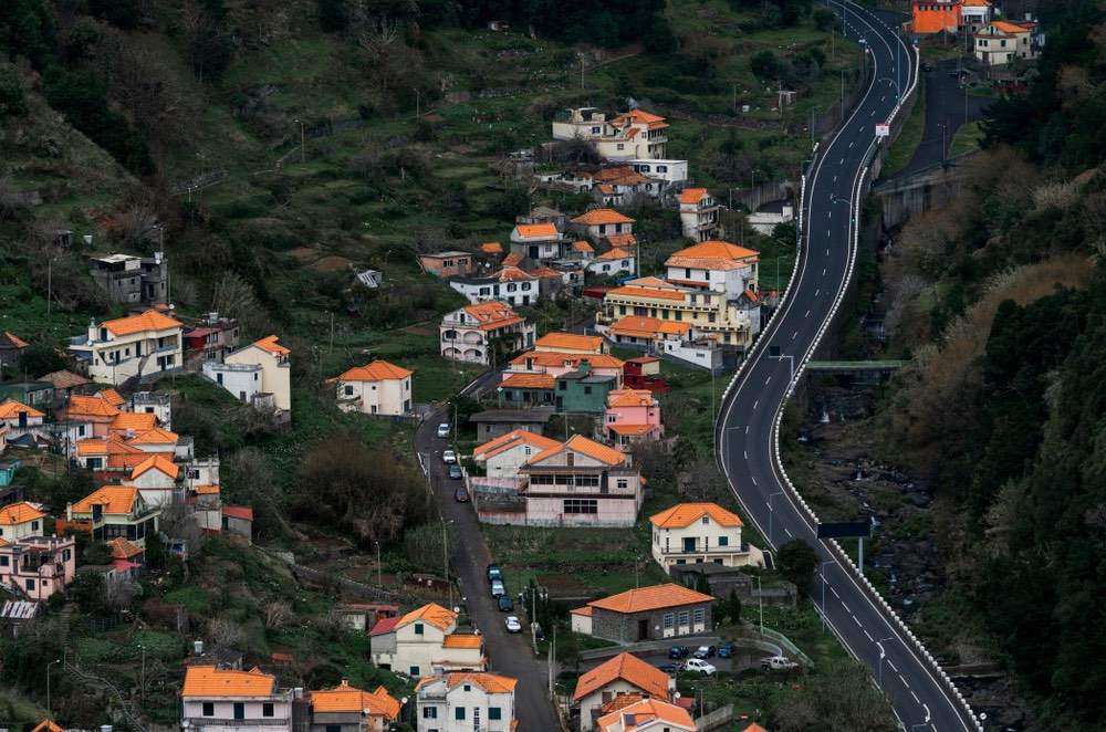 auto union rent a car madeira