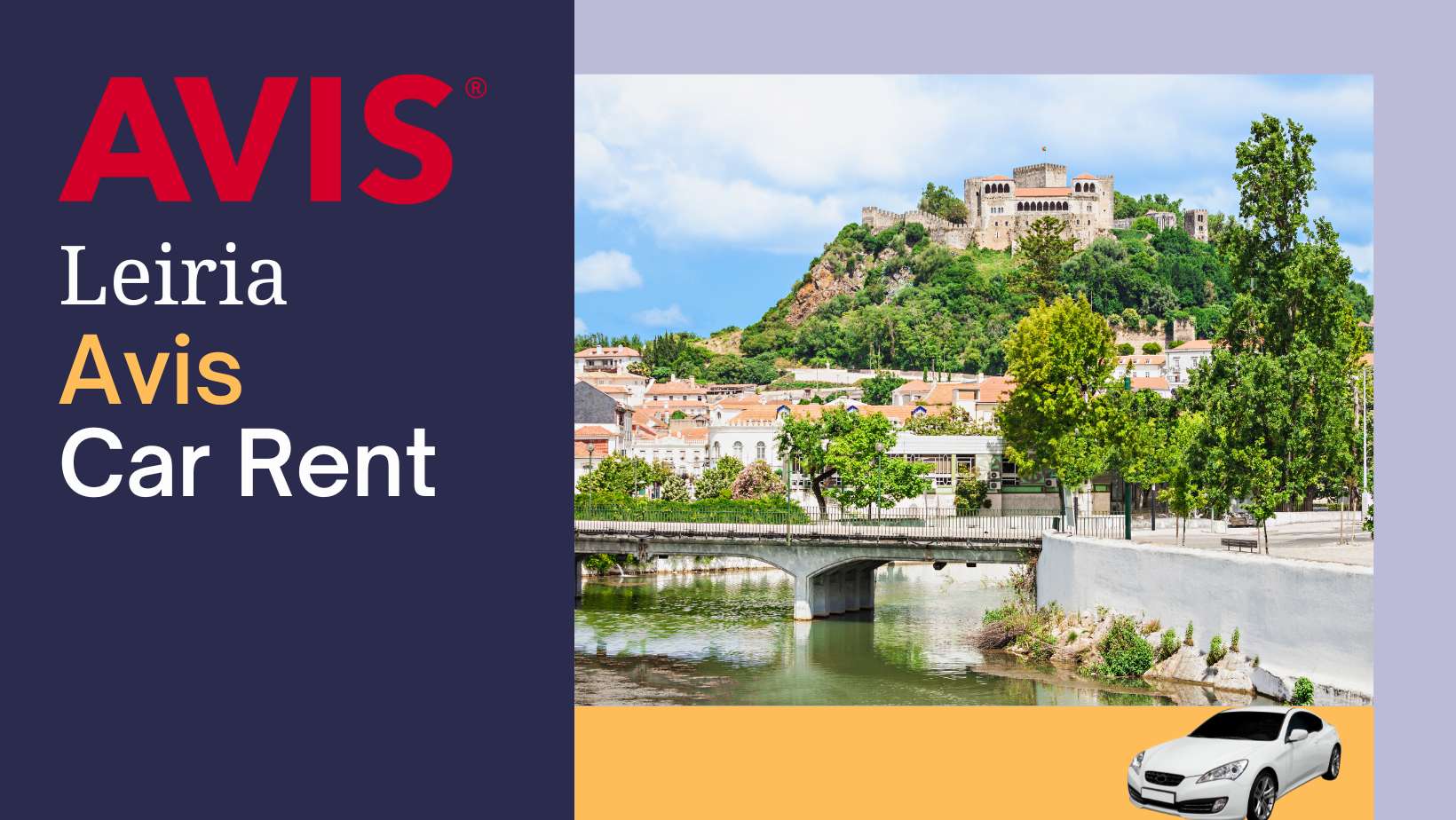Avis Leiria