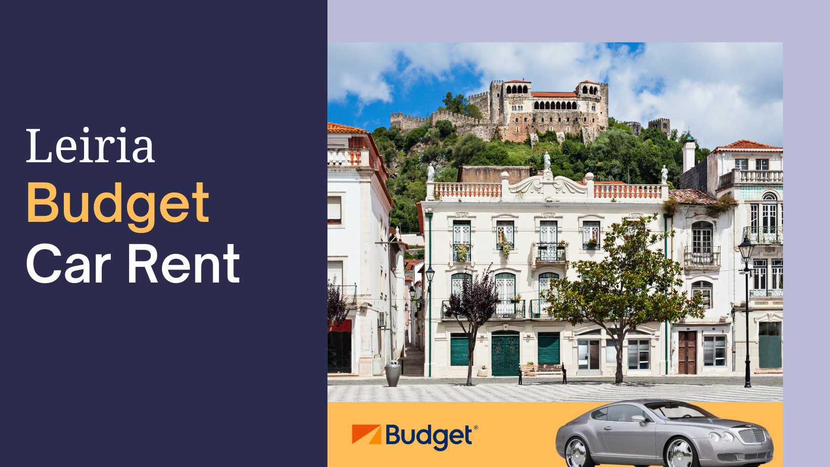 Budget Leiria