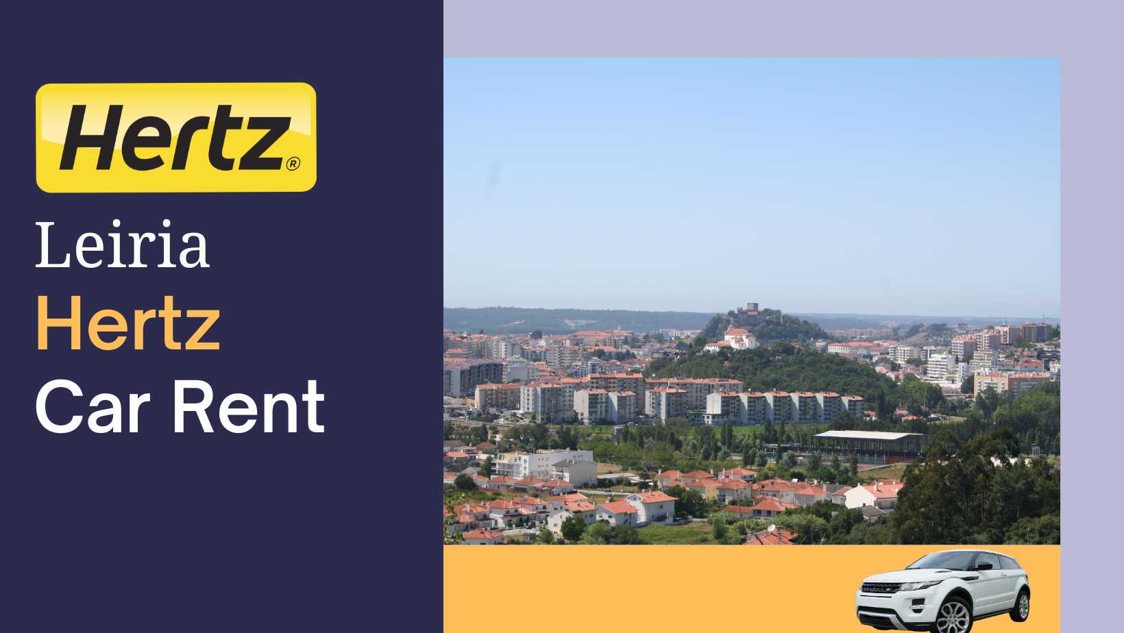 Hertz Leiria