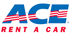 Ace Rent a car