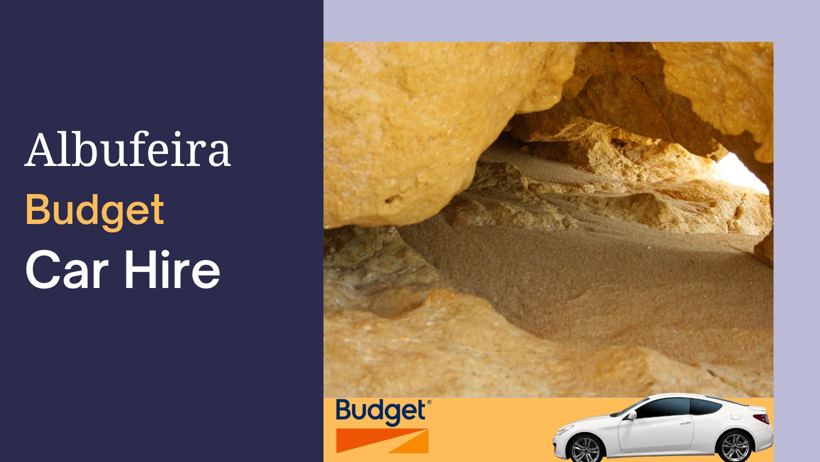 Budget Car Hire Albufeira