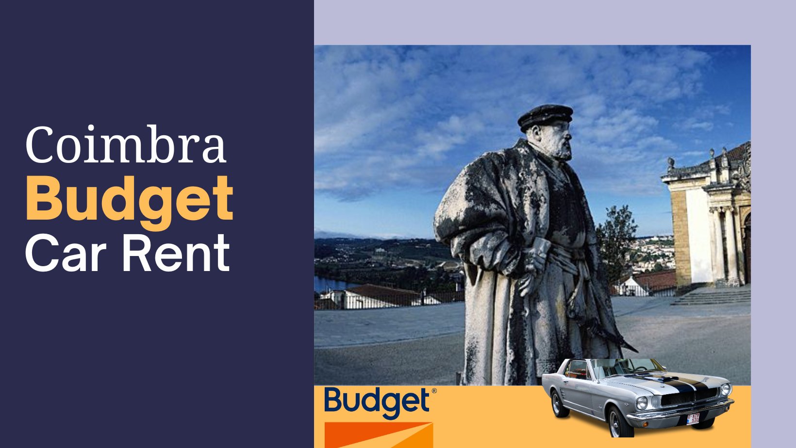 Budget Coimbra