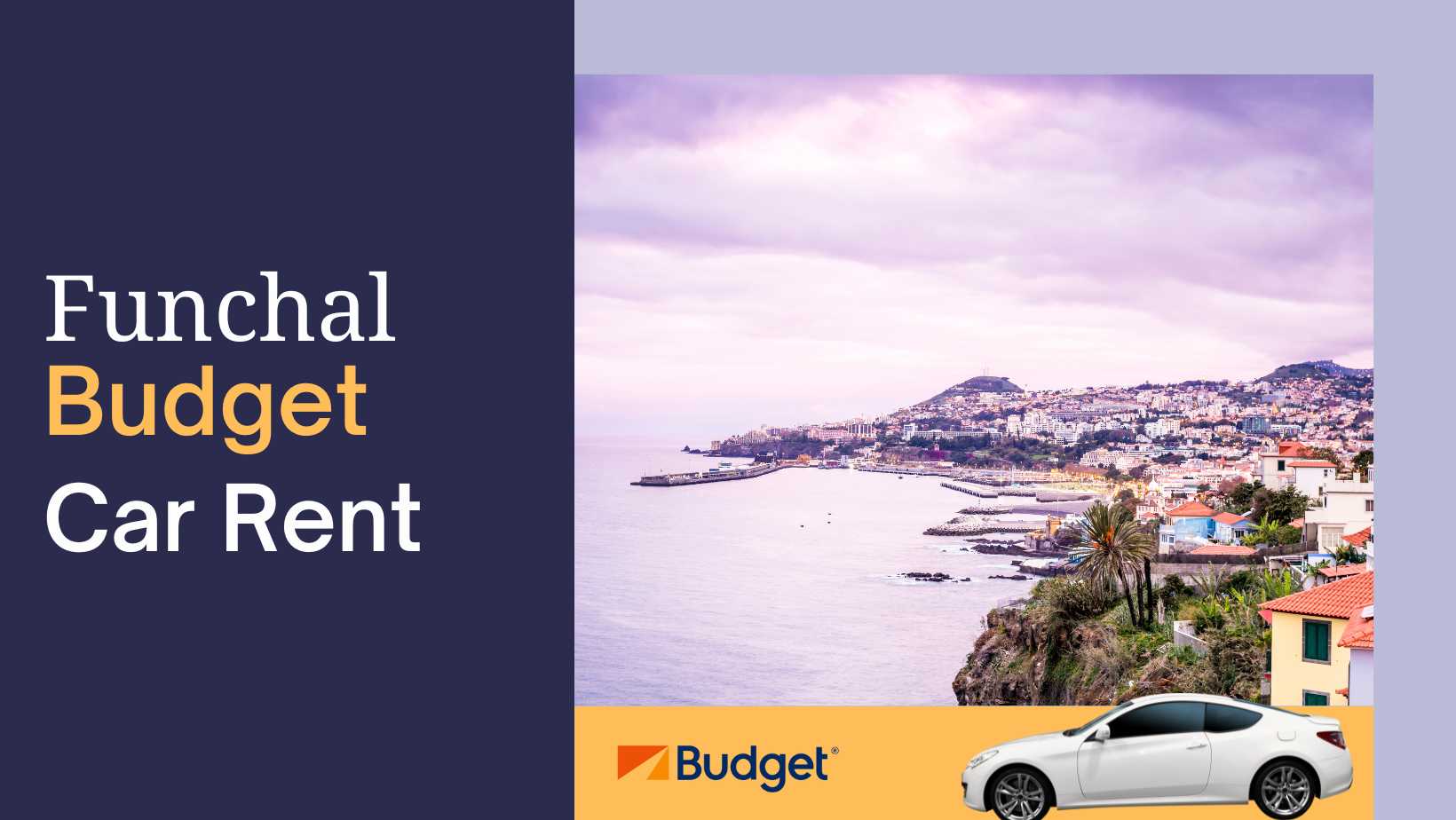 Budget Funchal