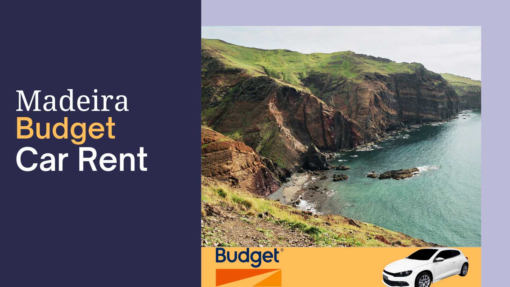 Budget Madeira