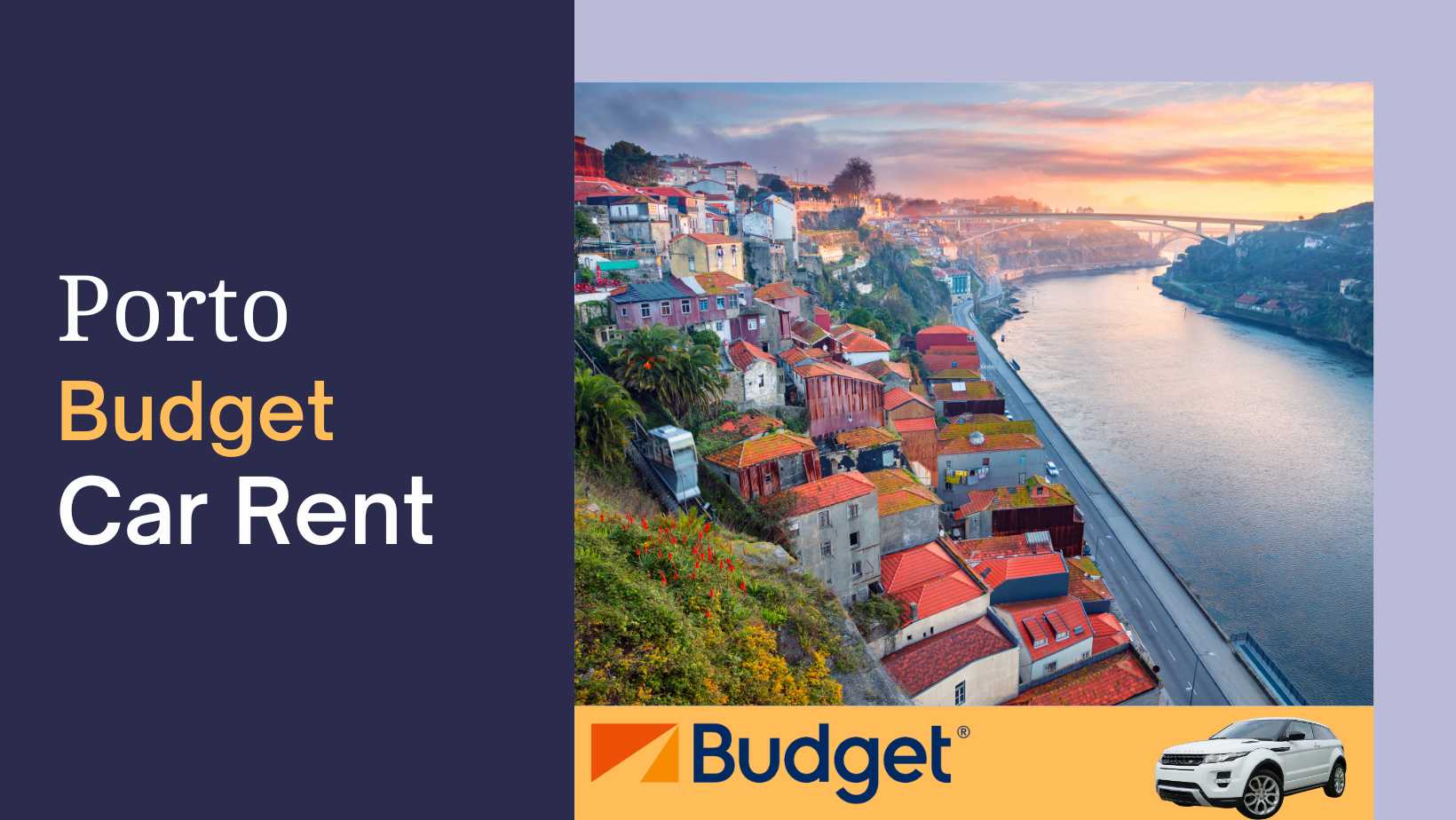 Budget Porto