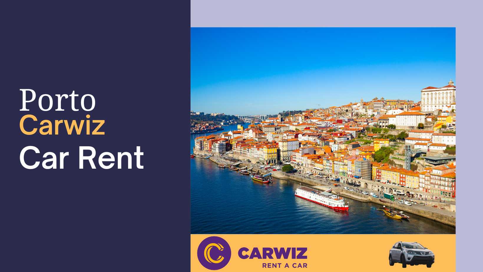 Carwiz Porto