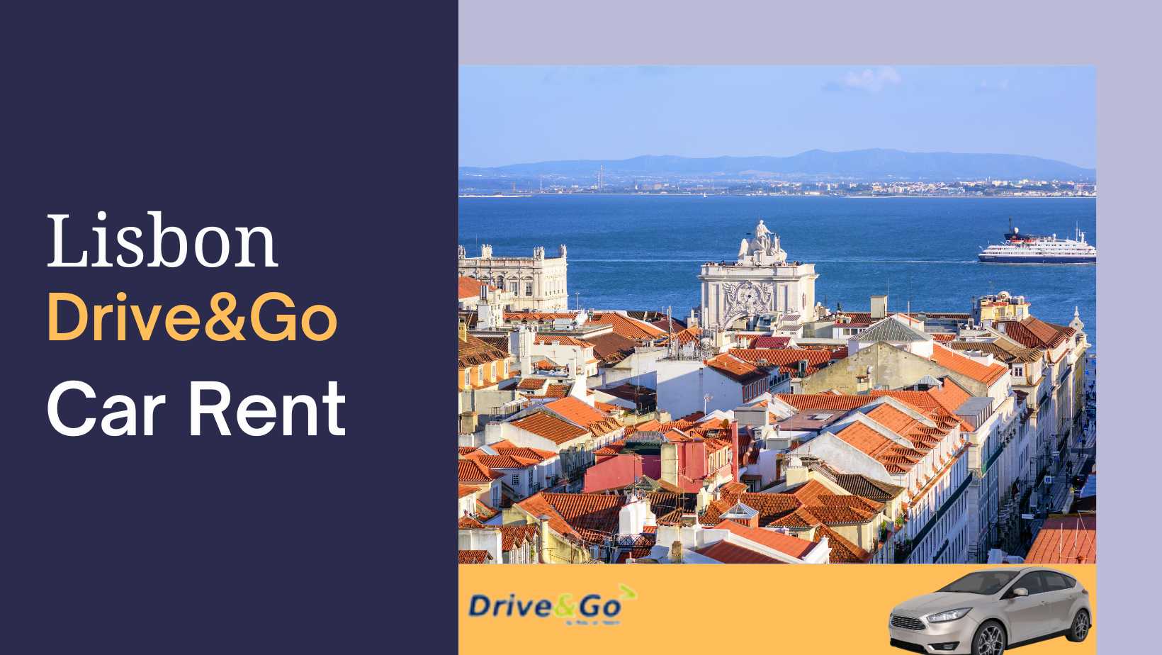 travel supermarket car hire lisbon