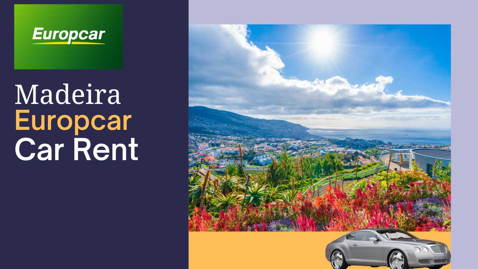 Europcar Madeira