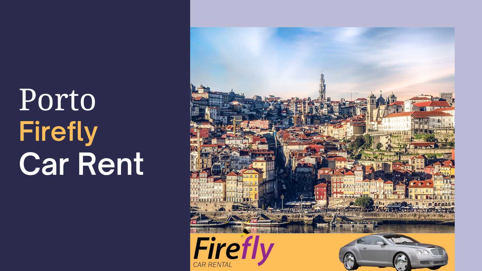 Firefly Porto