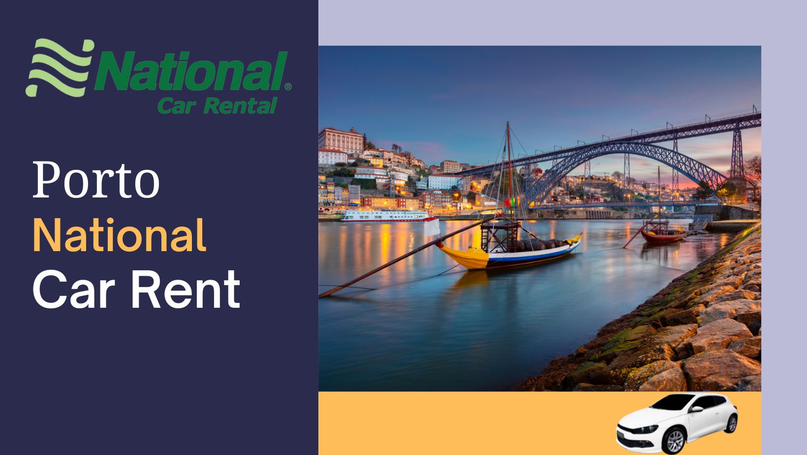 National Porto