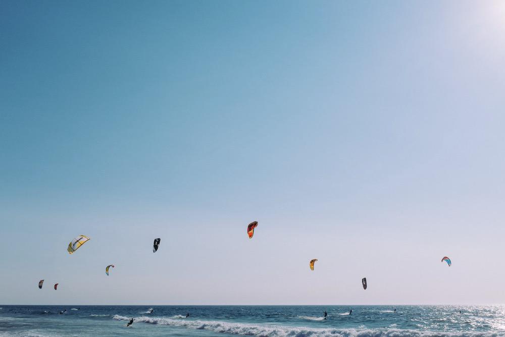 Guincho Beach