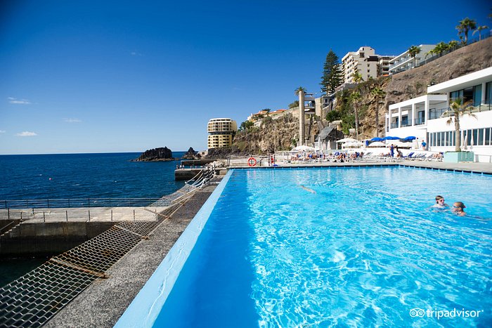 Vidamar Resort Madeira, Funchal
