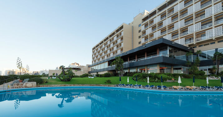 Algarve Casino Hotel Portimao