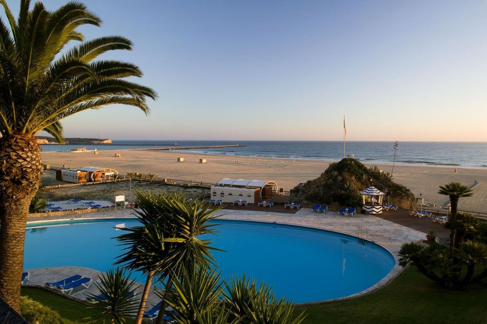 Algarve Casino Hotel 