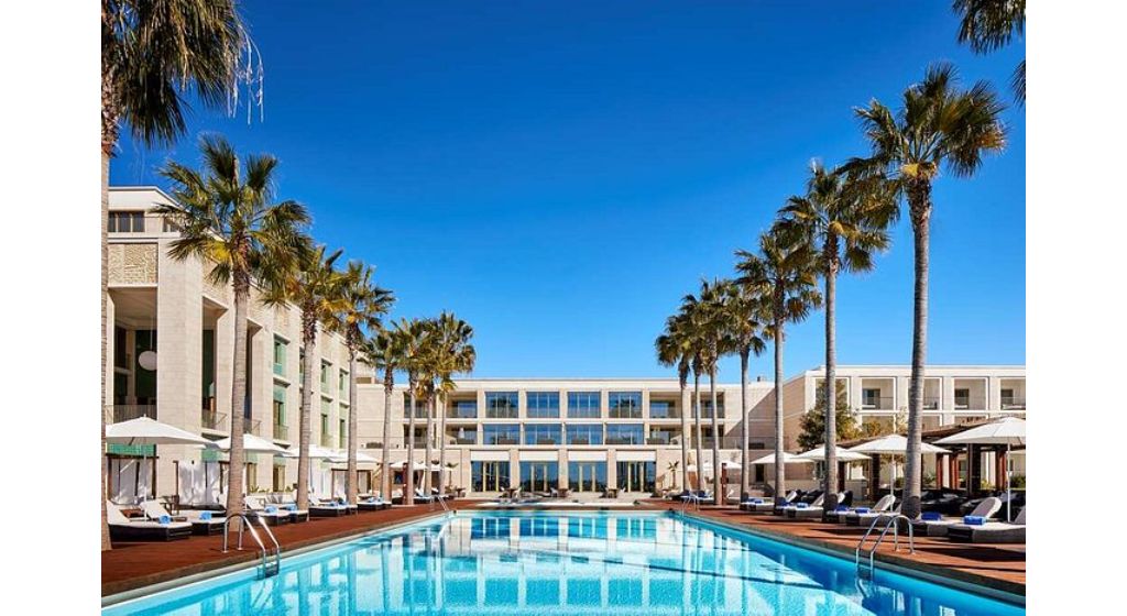 Anantara Vilamoura Algarve Resort