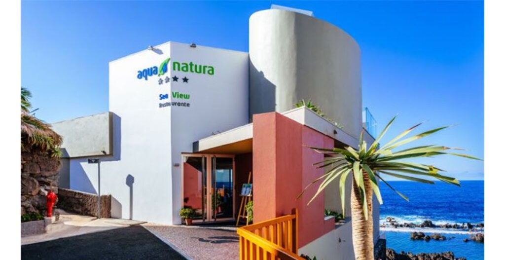 Aqua Natura Madeira