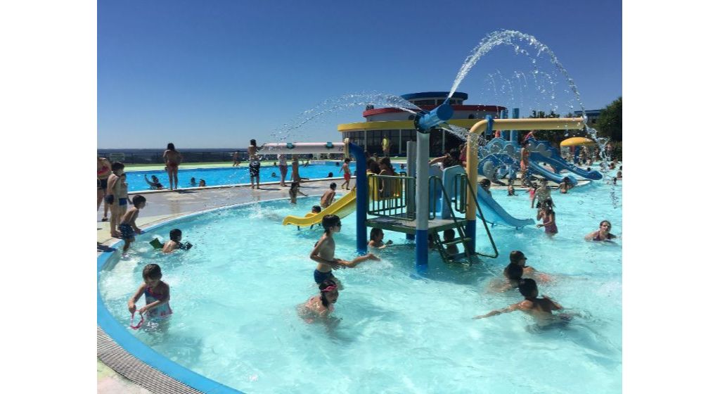  Aquaparque, Arrifana