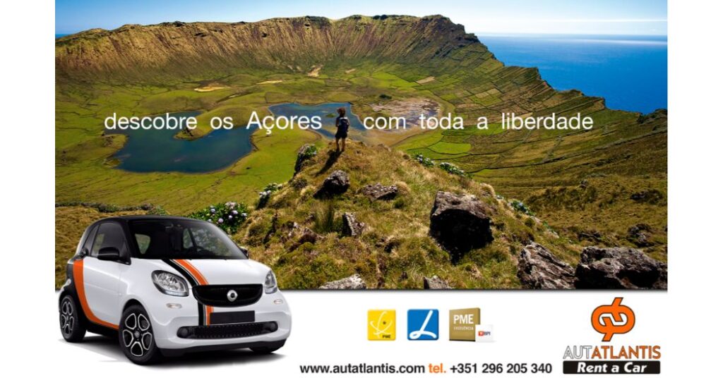  Autatlantis Rent a Car