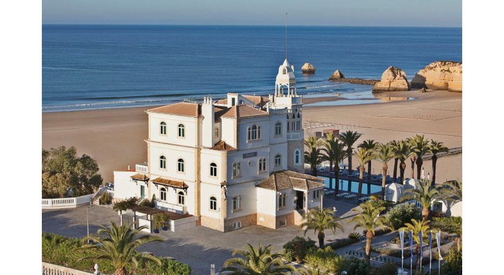 Bela Vista Hotel & Spa, Algarve