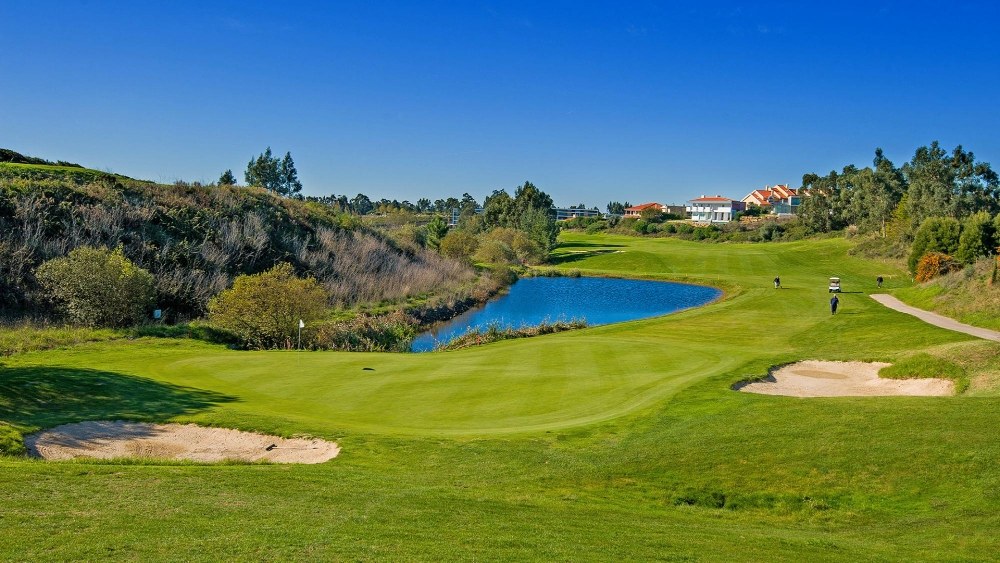 Belas Clube de Campo Golf Course