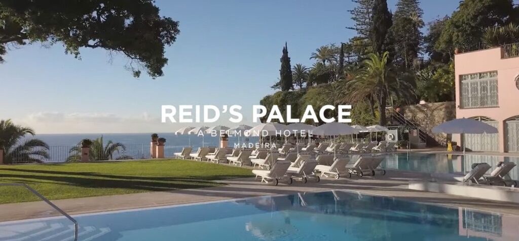 Belmond Reids Palace 1