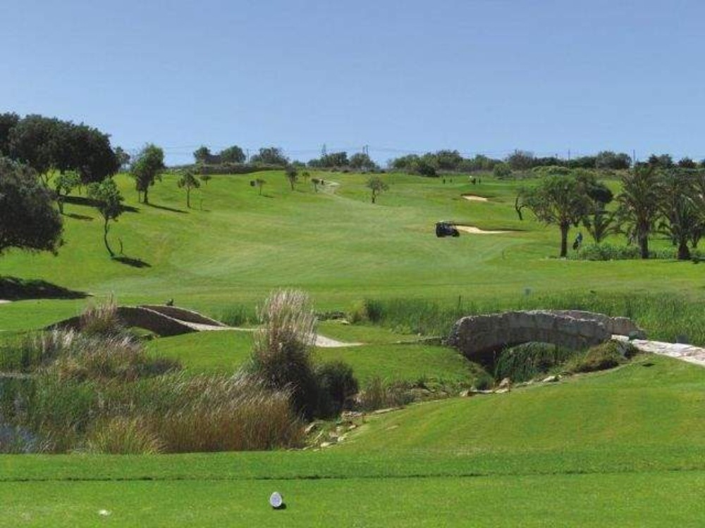 Boavista Golf Course