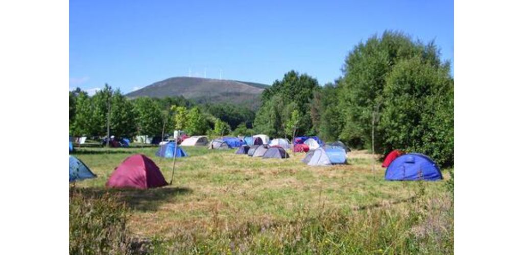  Camping Coimbra