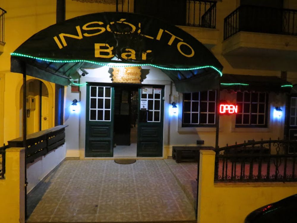 Club Insólito