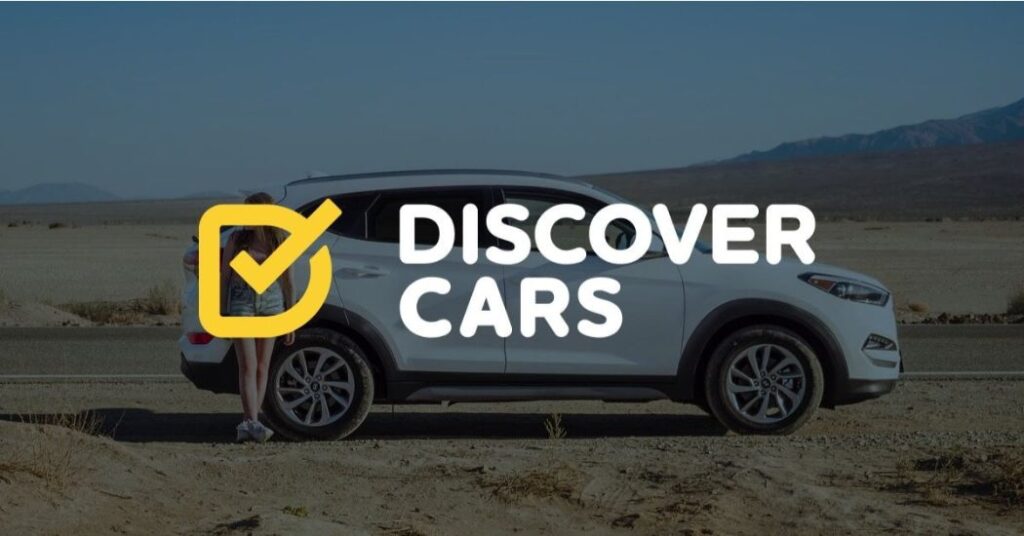  Discover Cars