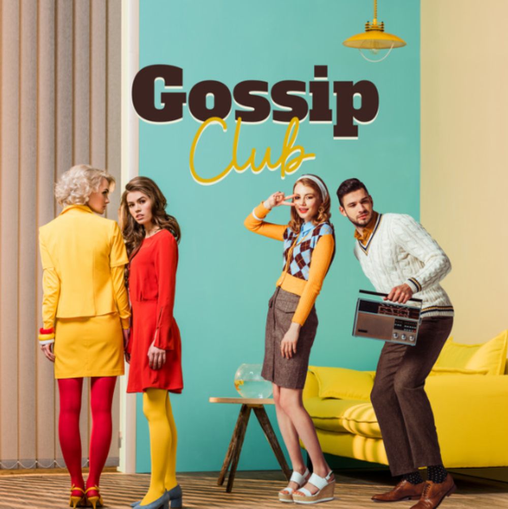 Gossip Club