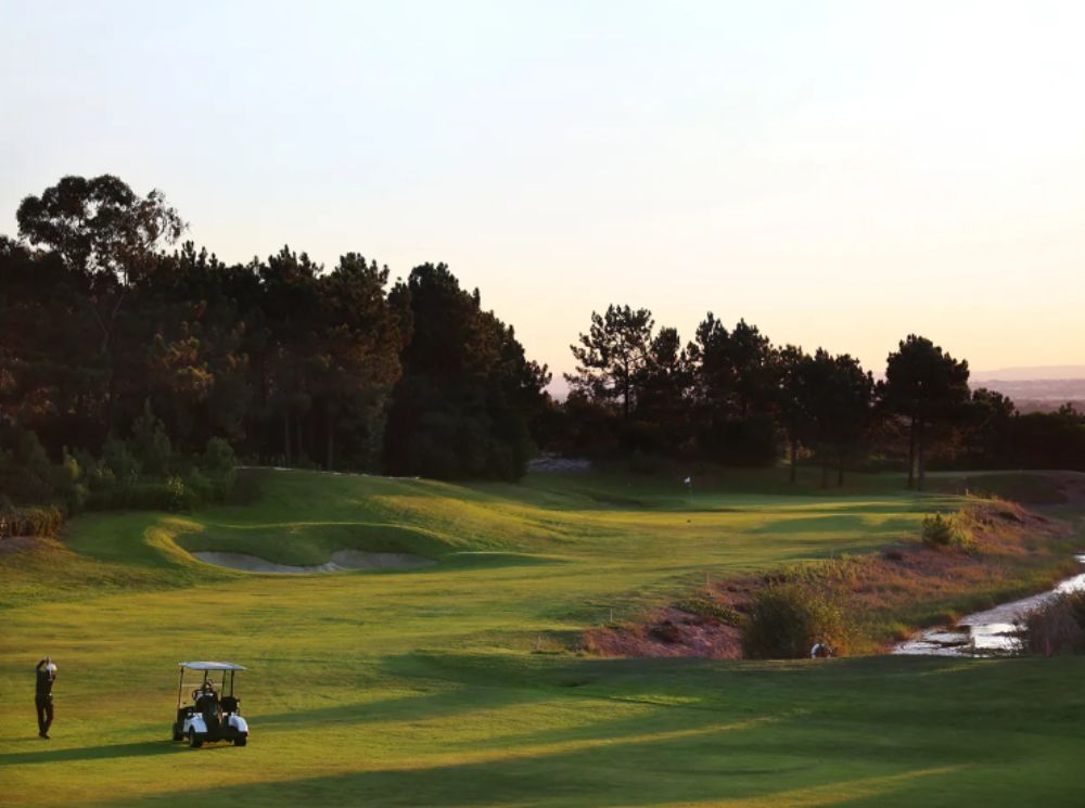 Guardian Bom Sucesso Golf Course