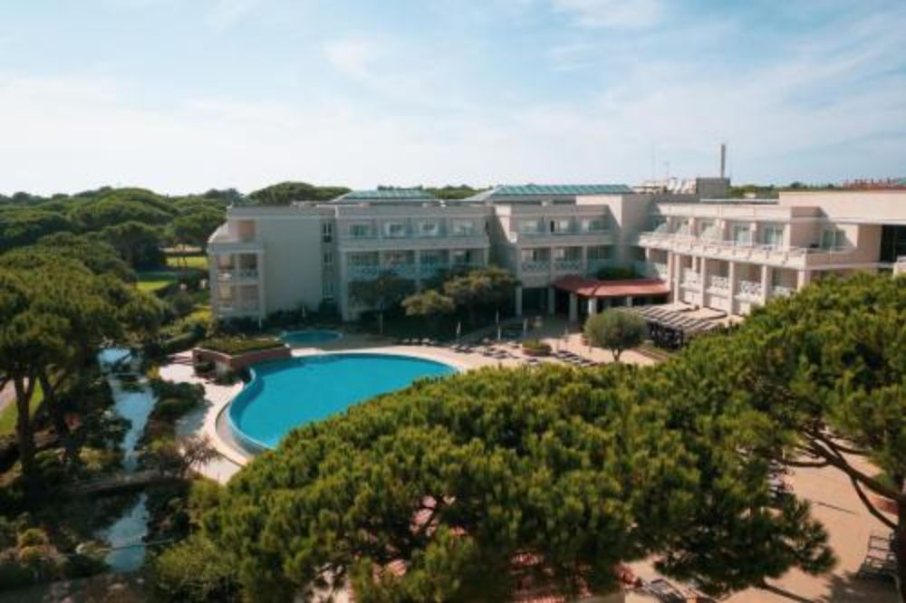Hotel Quinta da Marinha Resort 