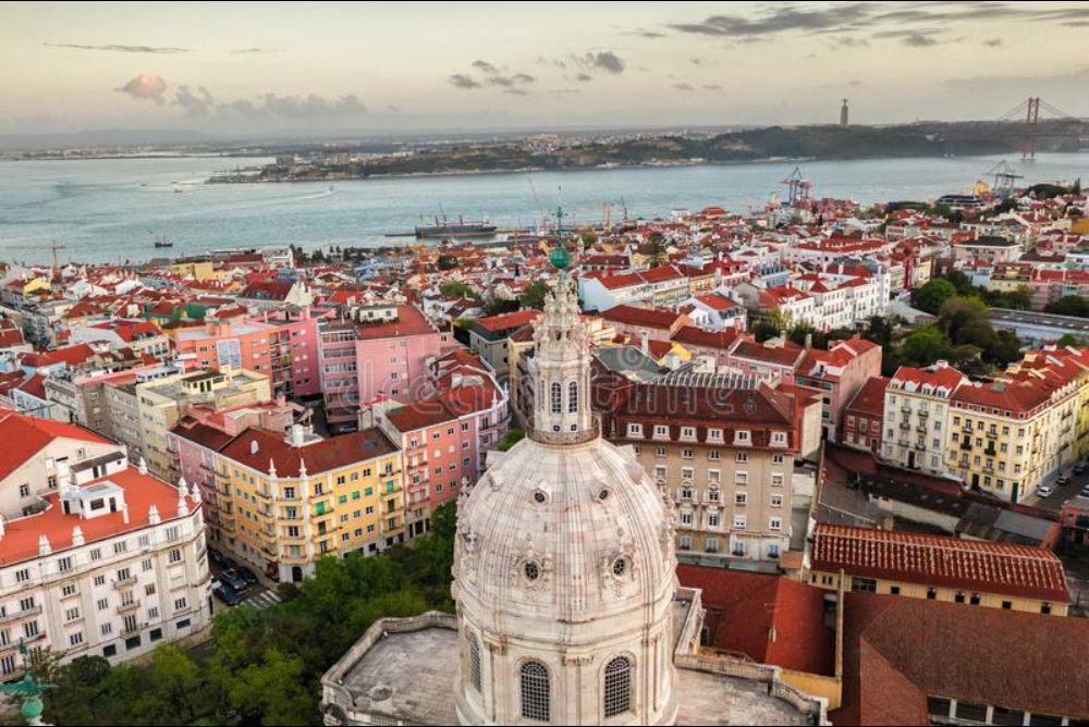 Lapa, Lisbon