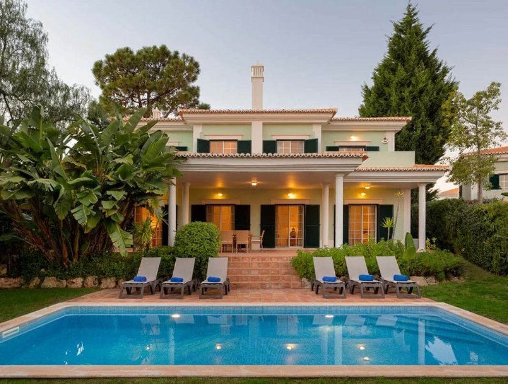 Martinhal Quinta Family Resort