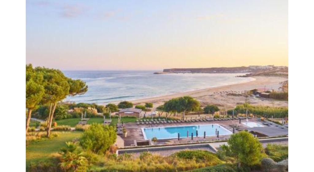 Martinhal Sagres Beach Family Resort, Algarve