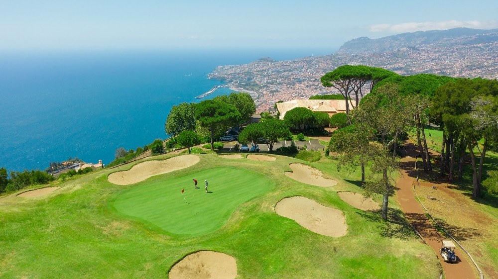 Palheiro Golf Course