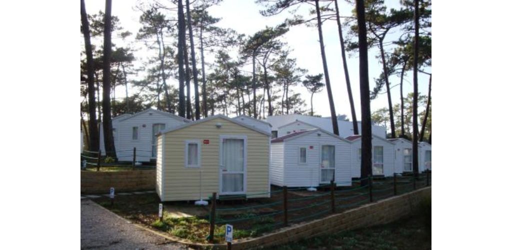 Parque de Campismo de São Pedro de Moel