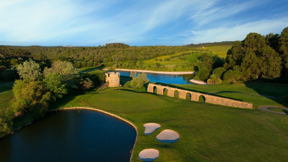 Penha Longa Golf Course