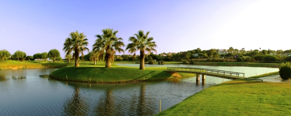 Pinheiros Altos Golf Course