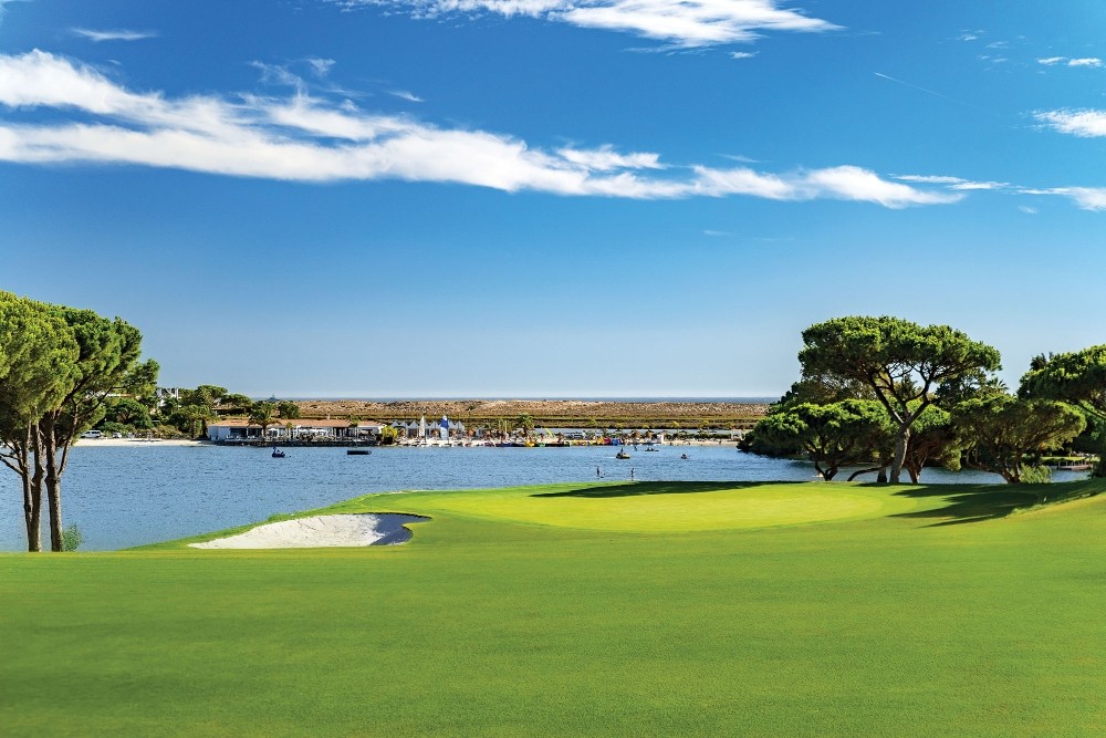 Quinta do Lago South Golf Course