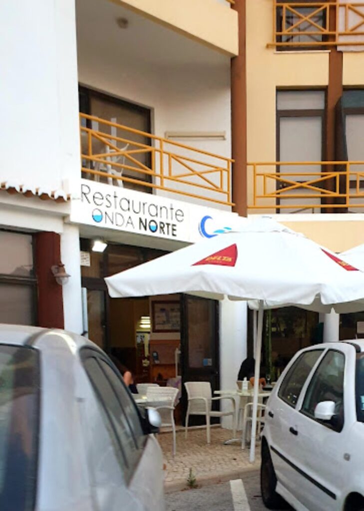 Restaurante Onda Norte