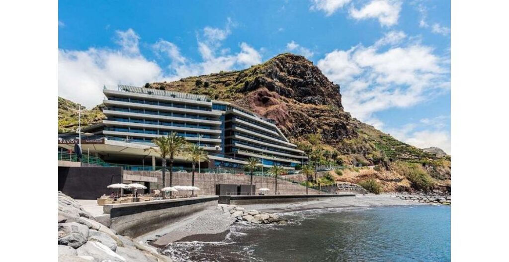 Saccharum Hotel Resort & Spa