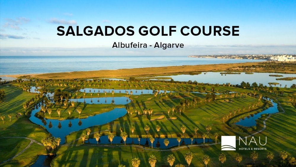 Salgados Golf Course