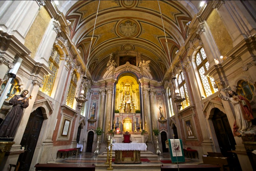 Santo António, Lisbon